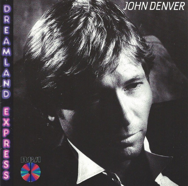 the essential john denver hd cd artwork