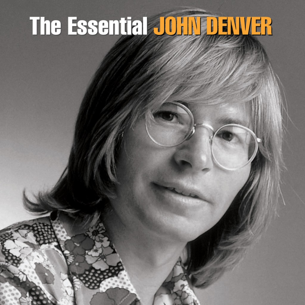 the essential john denver spotify