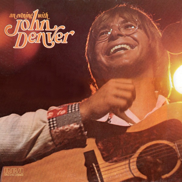 the essential john denver songs