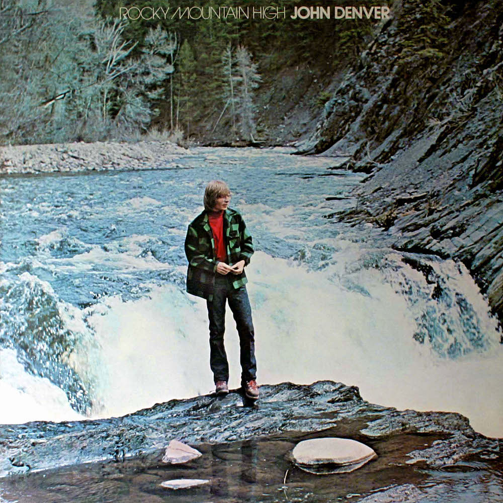 Rocky Mountain High John Denver