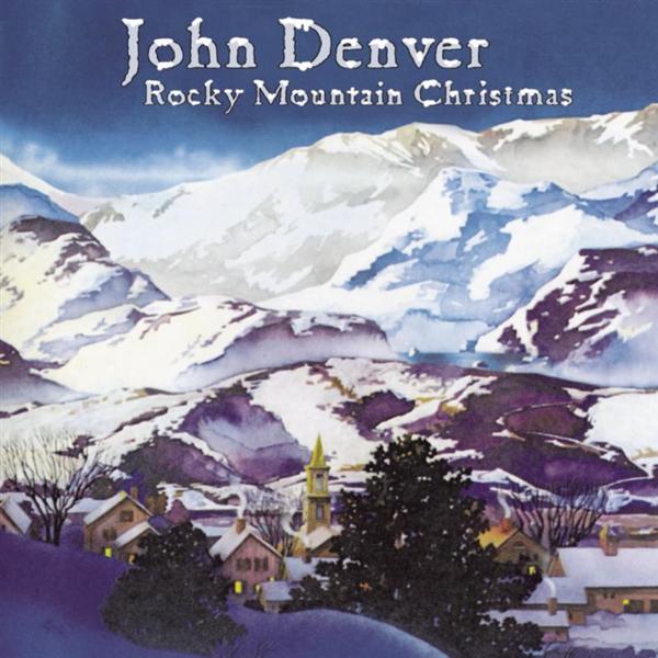 John Denver Greatest Hits CD Rocky Mountain High Colorado Bonus Tracks -   Finland
