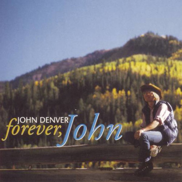 Rhymes & Reasons  Álbum de John Denver 