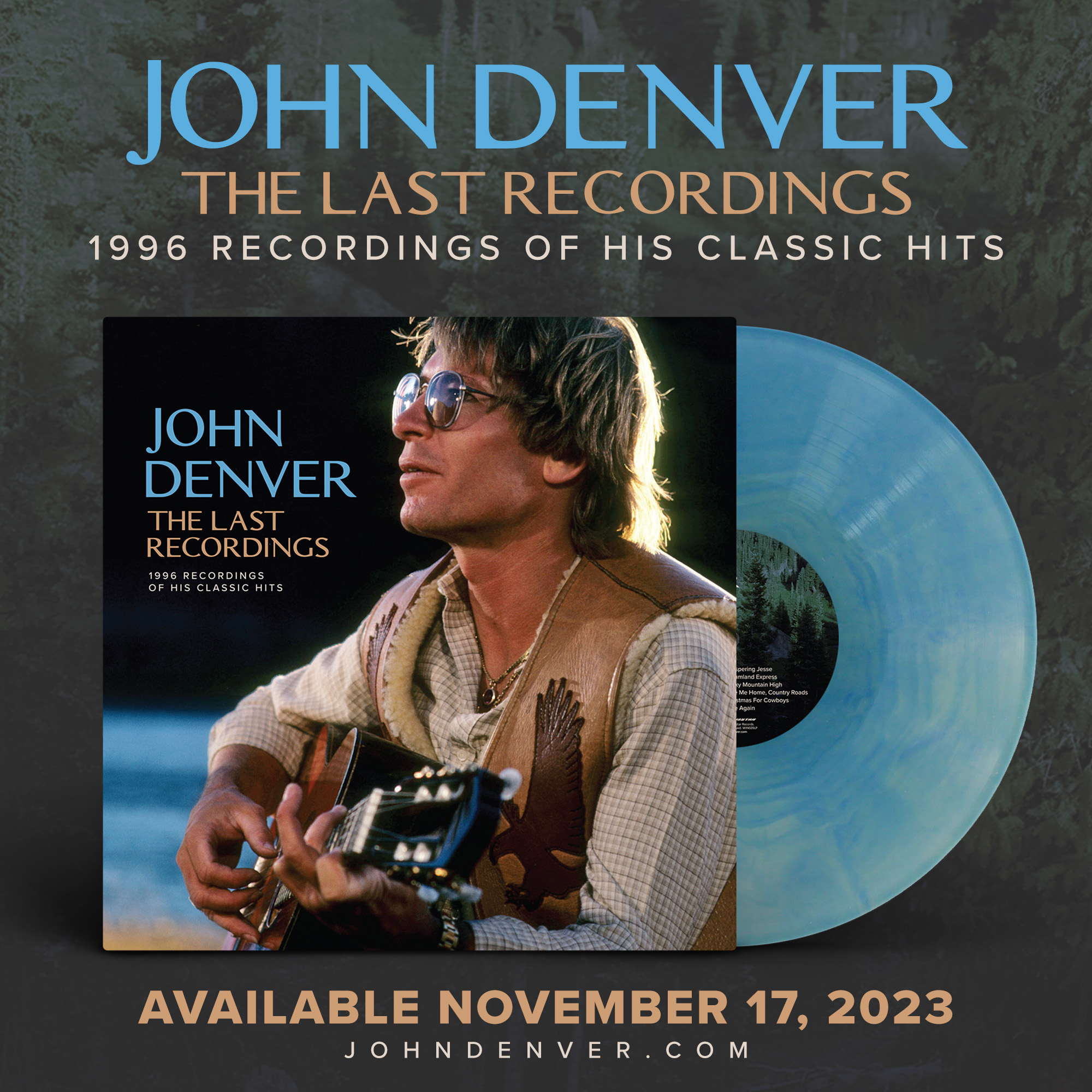 John Denver  Álbum de John Denver 